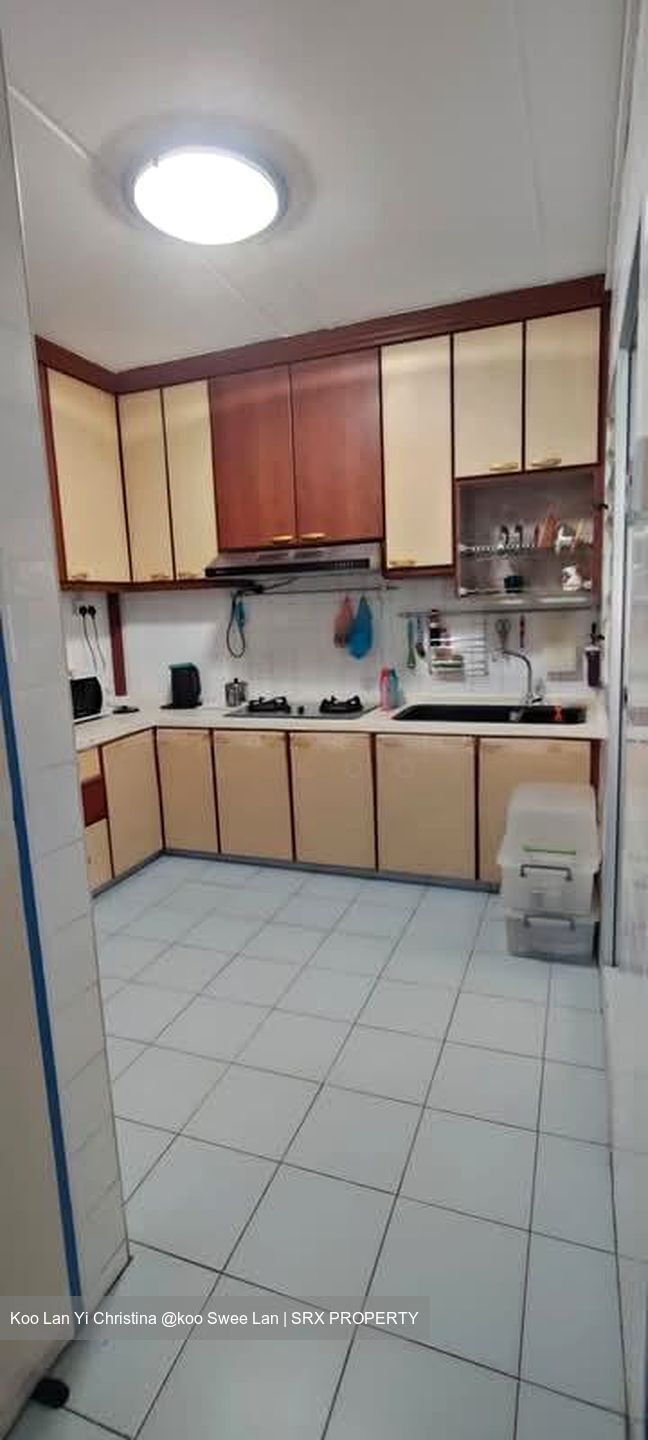 Blk 619 Woodlands Drive 52 (Woodlands), HDB 4 Rooms #574166111